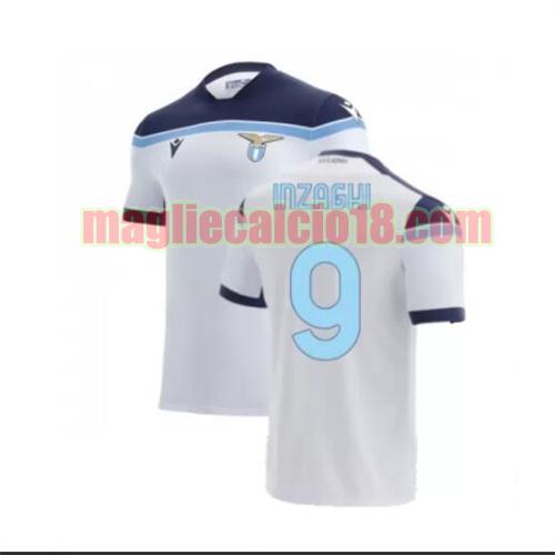 maglia lazio 2021-2022 seconda inzaghi 9