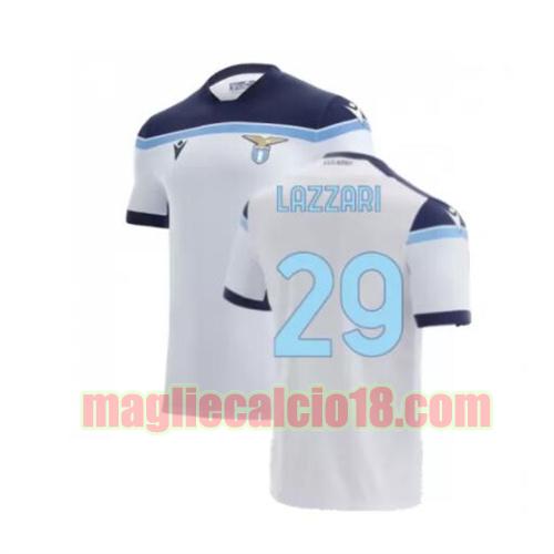 maglia lazio 2021-2022 seconda lazzari 29