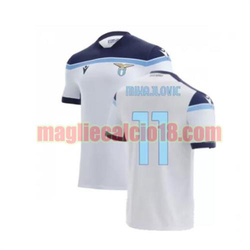 maglia lazio 2021-2022 seconda mihajlovic 11