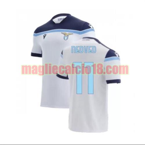 maglia lazio 2021-2022 seconda nedved 11