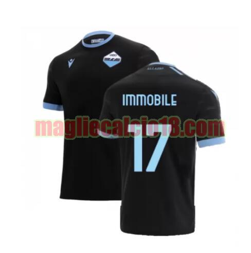 maglia lazio 2021-2022 terza immobile 17