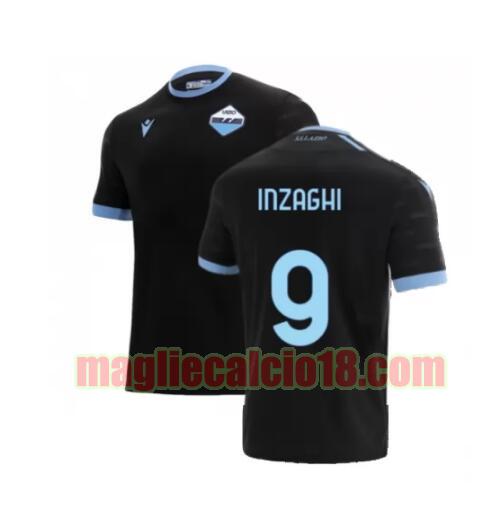 maglia lazio 2021-2022 terza inzaghi 9