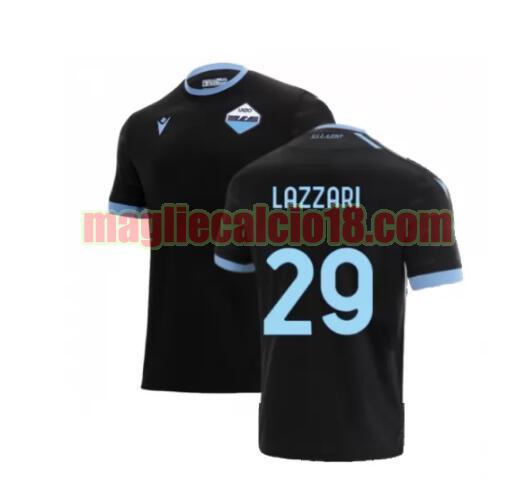 maglia lazio 2021-2022 terza lazzari 29