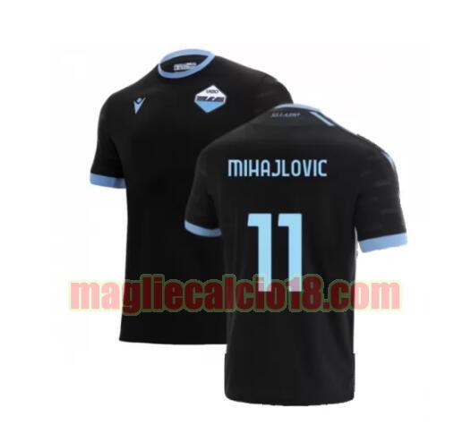 maglia lazio 2021-2022 terza mihajlovic 11