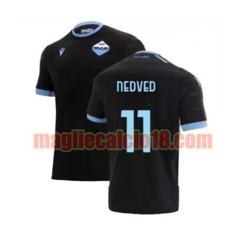 maglia lazio 2021-2022 terza nedved 11