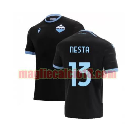 maglia lazio 2021-2022 terza nesta 13