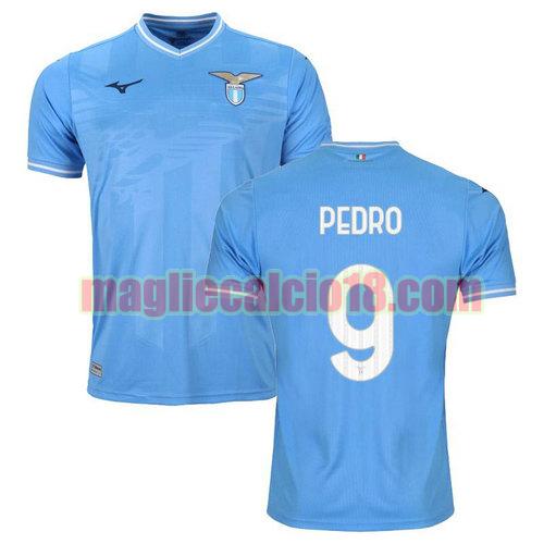 maglia lazio 2023-2024 pedro prima