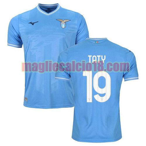 maglia lazio 2023-2024 taty 19 prima