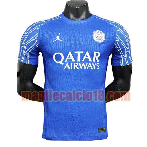 maglia leicester city 2024-2025 player version prima