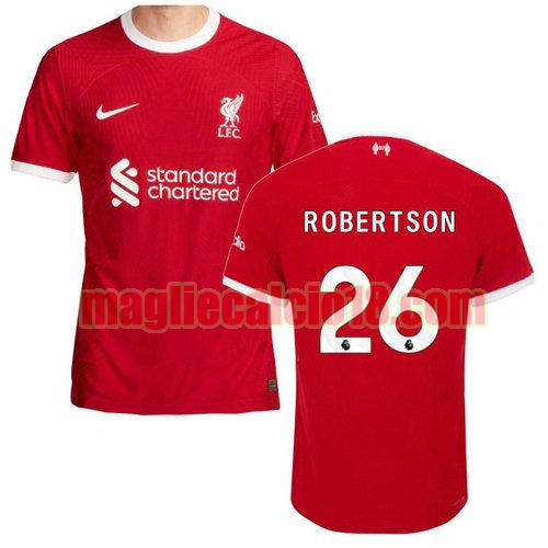 maglia liverpool 2023-2024 robertson 26 prima