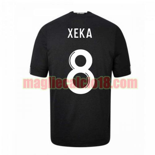 maglia losc lilla 2020-2021 seconda xeka 8