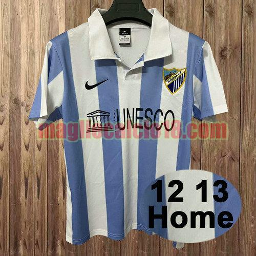 maglia malaga 2012 2013 prima