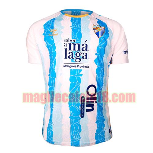 maglia malaga 2024-2025 thailandia prima