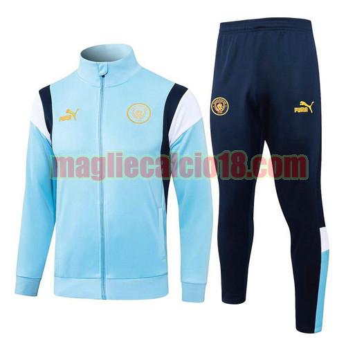 maglia manchester city 2023-2024 blu a231128