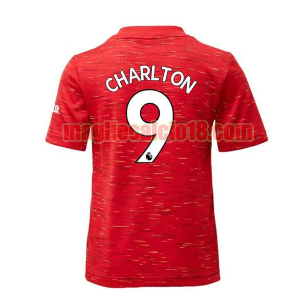 maglia manchester united 2020-2021 prima charlton 9