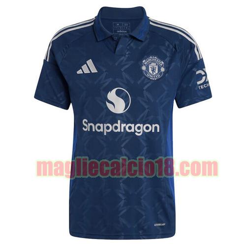 maglia manchester united 2024 seconda