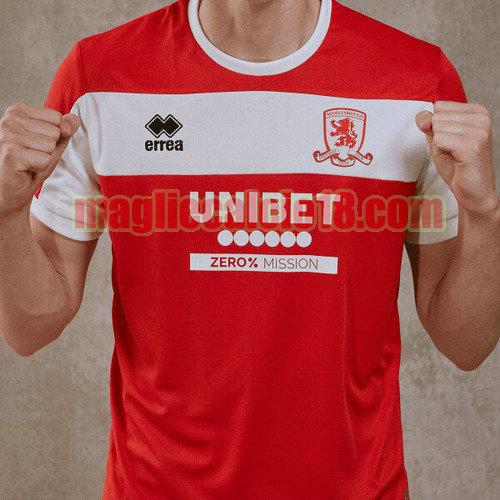 maglia middlesbrough 2024-2025 thailandia prima