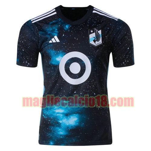 maglia minnesota united fc 2024-2025 thailandia prima