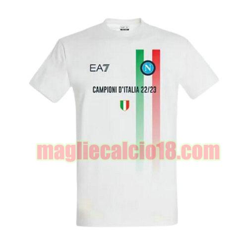 maglia napoli 2023-2024 championship commemorative edition