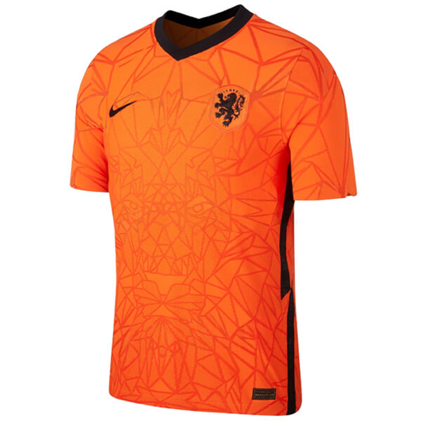 prima divisa maglia nazionale olanda 2020-2021