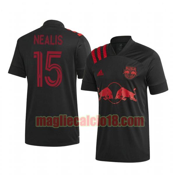 maglia new york red bulls 2020-2021 seconda sean nealis 15