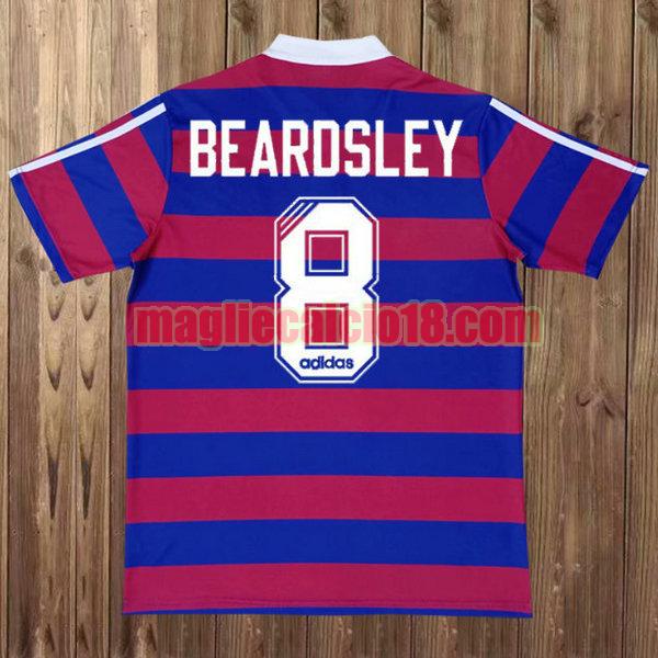 maglia newcastle united 1995-1996 seconda rosabeardsley 8