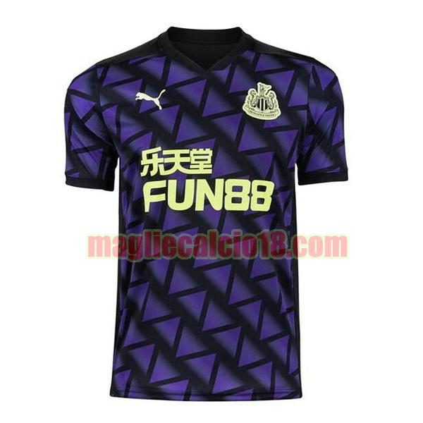 maglia newcastle united 2020-2021 terza thailandia