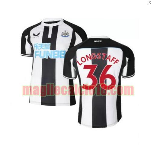 maglia newcastle united 2021-2022 prima longstaff 36