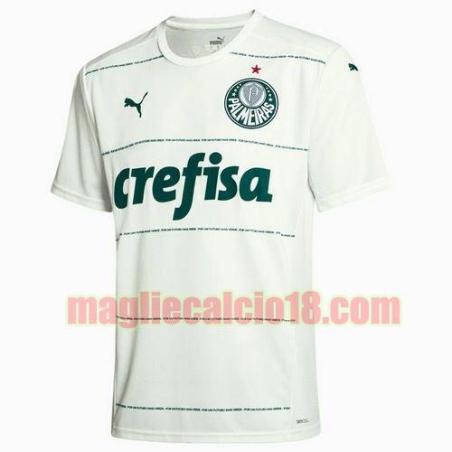 maglia palmeiras 2022-2023 seconda thailandia