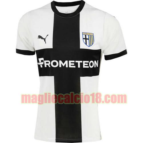 maglia parma 2024-2025 thailandia prima