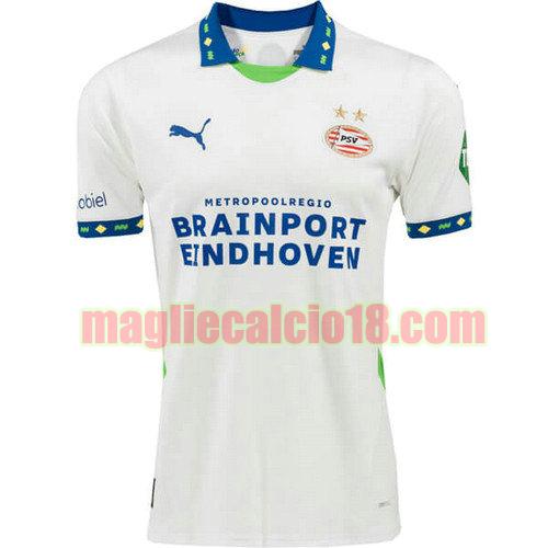 maglia psv eindhoven 2024-2025 thailandia terza