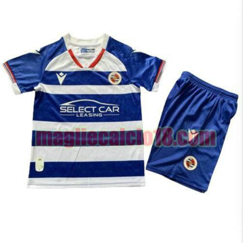 maglia reading fc 2024-2025 bambino prima