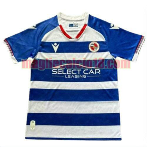 maglia reading fc 2024-2025 thailandia prima