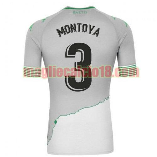 maglia real betis 2020-2021 terza montoya 3