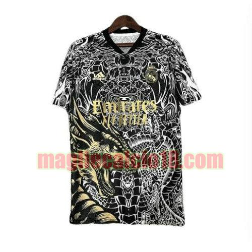 Maglia drago real madrid hotsell