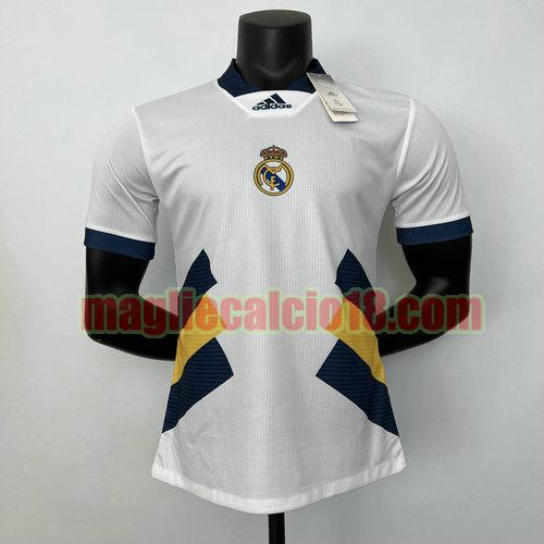 maglia real madrid 2023-2024 special edition player version