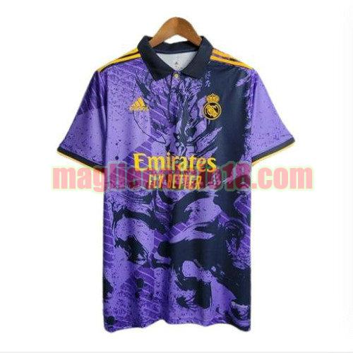 maglia real madrid 2023-2024 viola special edition