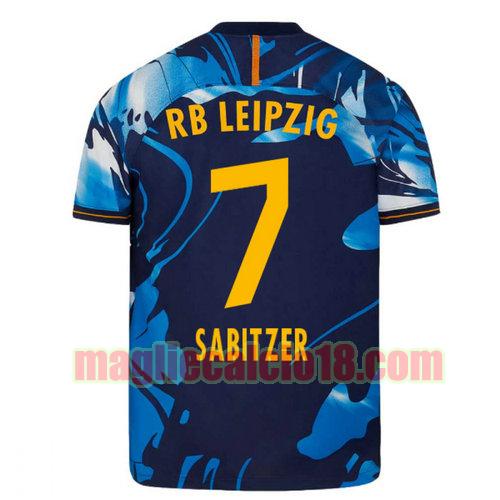 maglia red bull leipzig 2020-2021 terza sabitzer 7