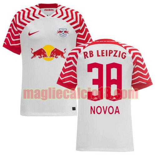 maglia red bull leipzig 2023-2024 novoa 38 prima