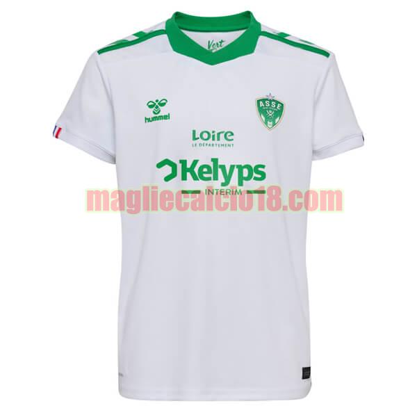 maglia saint-etienne 2024-2025 thailandia seconda