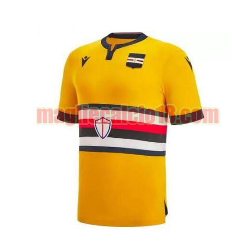 maglia sampdoria 2022-2023 terza thailandia