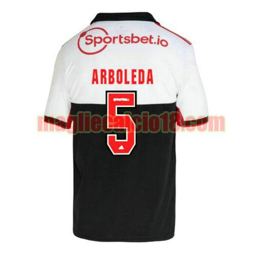 maglia san paolo 2023-2024 terza arboleda 5