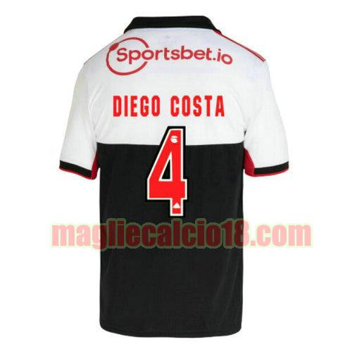 maglia san paolo 2023-2024 terza diego costa 4