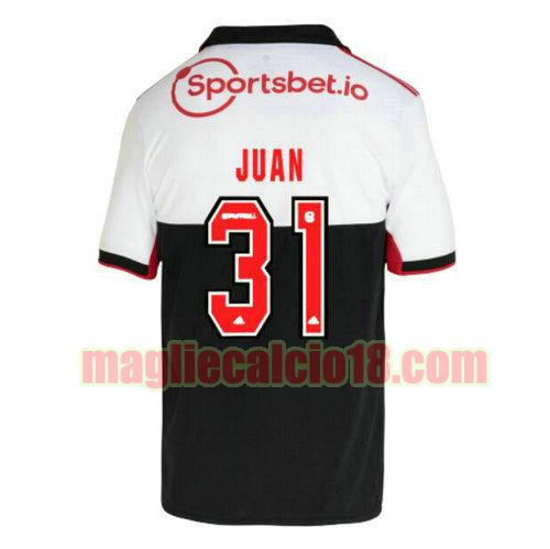 maglia san paolo 2023-2024 terza juan 31