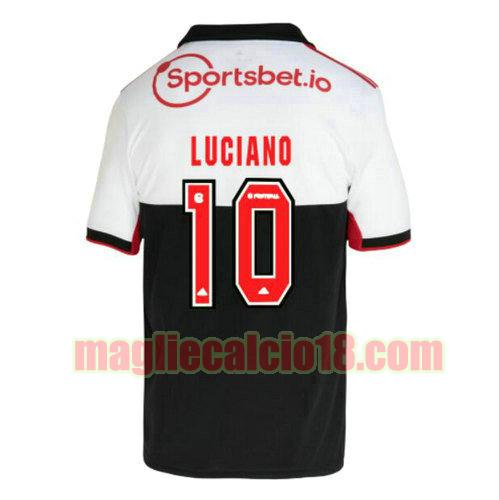 maglia san paolo 2023-2024 terza luciano