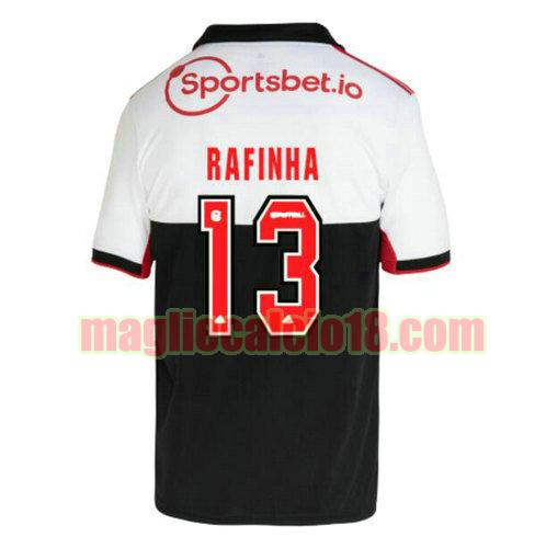 maglia san paolo 2023-2024 terza rafinha 13