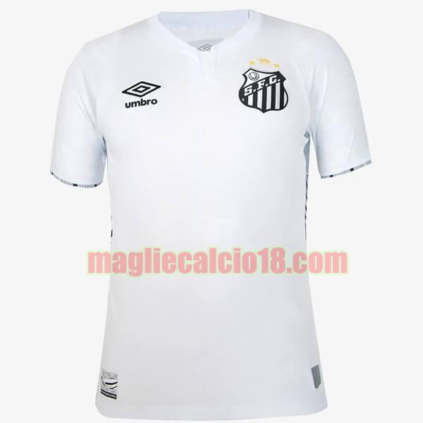 maglia santos fc 2024-2025 thailandia prima