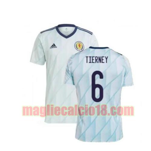 maglia scozia 2021-2022 seconda tierney 6