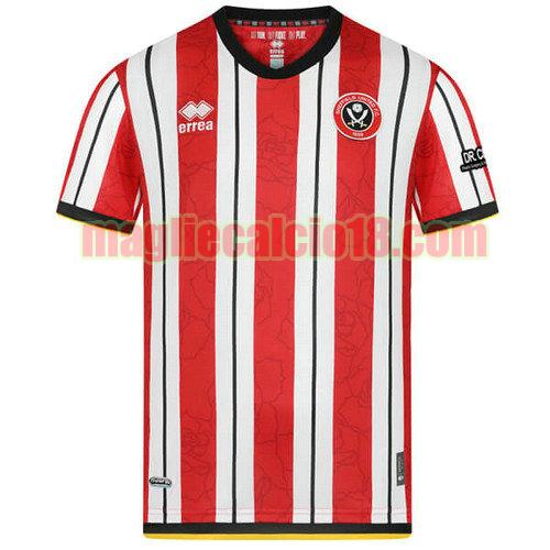 maglia sheffield united 2024-2025 thailandia prima