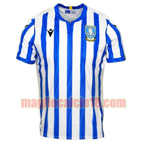 maglia sheffield wednesday 2024-2025 thailandia prima